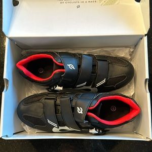 Men’s Peloton Cycling Shoes